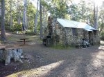 North South Track (Mt Wellington)