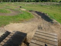 Kingborough Mountain Bike Park