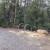 Bike Racks at start of Wellington Falls Lookout Walk