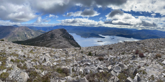 Queenstown - Mt Owen Trail Network